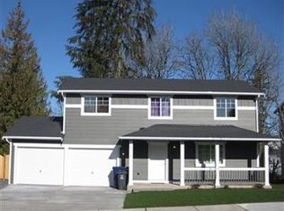 10713 189th Ave NE, Granite Falls, WA 98252