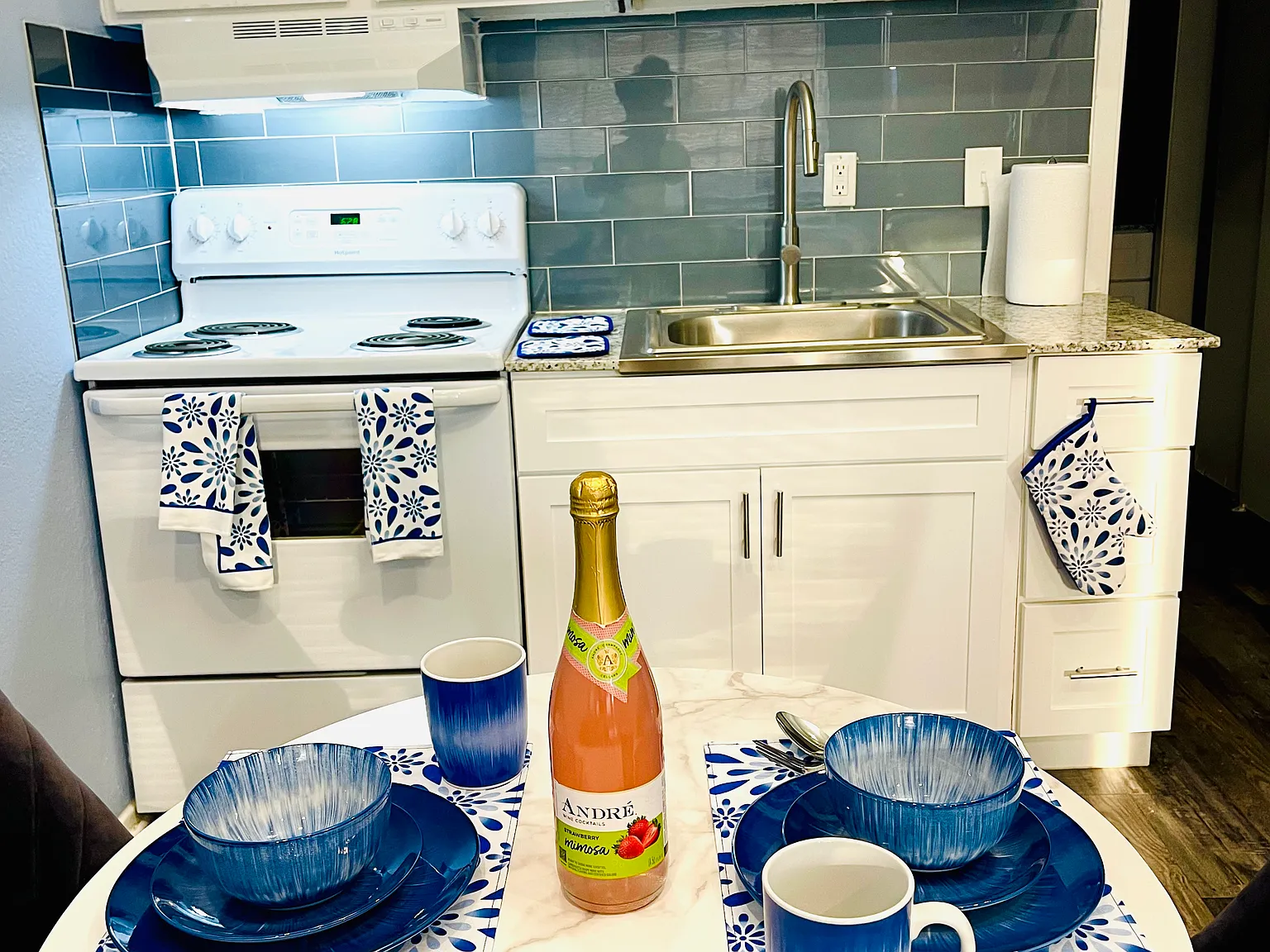 1 bed, $1,600 — Photo 2
