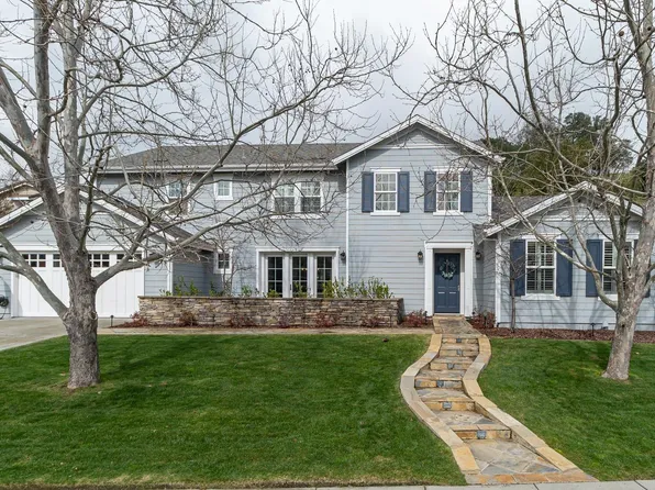 104 Laurelwood Drive, Novato, CA 94949