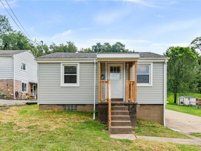 6 Margaret St, New Kensington, PA, 15068