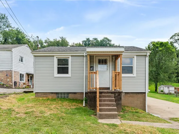 6 Margaret St, New Kensington, PA 15068