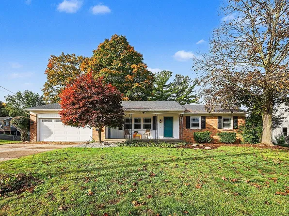 6833 Aleda Ave SE, Grand Rapids, MI 49508