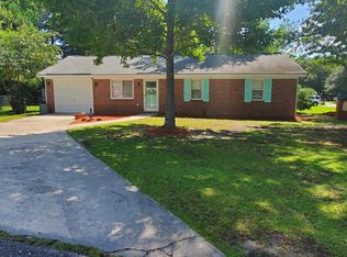 100 Pine Ct, Summerville, SC 29486