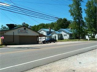 155 Highway 114 S, Scotts Hill, TN 38374