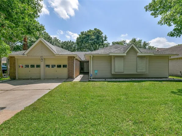 518 Spring Breeze Street, League City, TX 77573