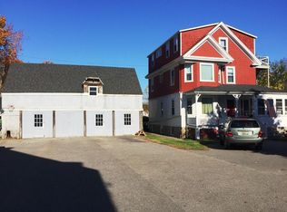 26 1/2 Rhode Island Ave #3, Newport, RI 02840