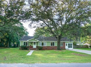 2030 Dogwood Rd, Charleston, SC 29414