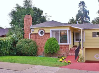 8221 Aster Ave, Oakland, CA