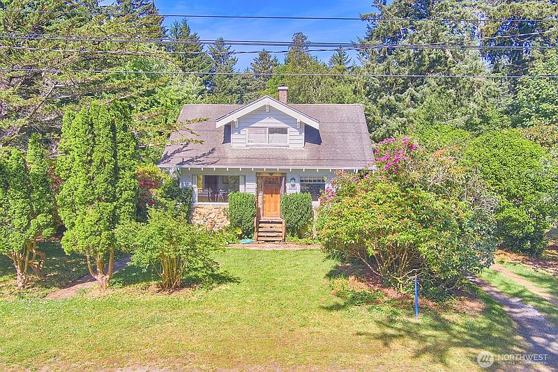 2nd image of 26405 Sandridge Road