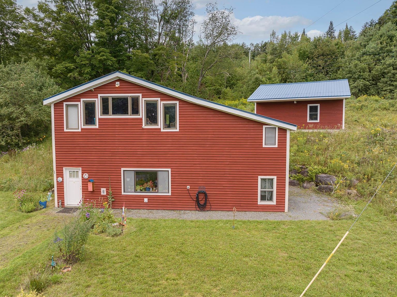 1027 Hazen Notch Road, Lowell, VT 05847 MLS 4966060 Zillow