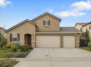 1109 Vista Verde Dr, Roseville, CA
