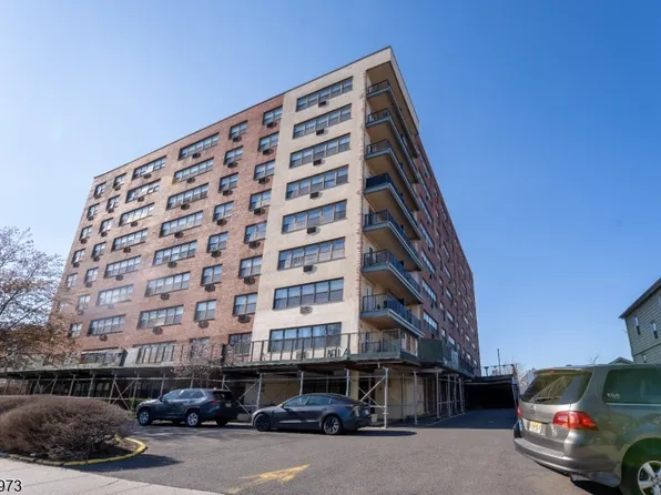 821 Jersey Ave #6A, Elizabeth City, NJ 07202
