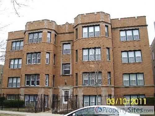 1st image of 6300 N Claremont Ave APT G