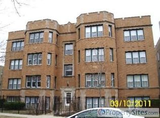 6300 N Claremont Ave APT G, Chicago, IL 60659