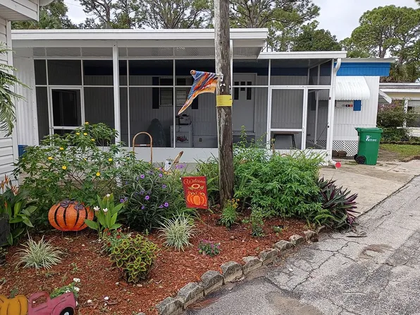 301 Matthew Circle, Titusville, FL 32780