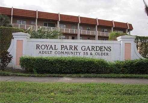 1st image of 6850 Royal Palm Blvd APT 207G