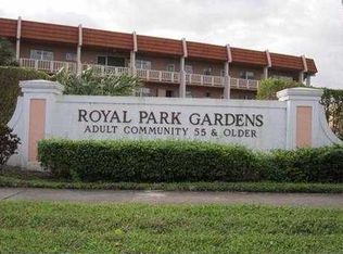 6850 Royal Palm Blvd APT 207G, Pompano Beach, FL 33063