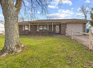 9837 E Stardust Dr, Indianapolis, IN
