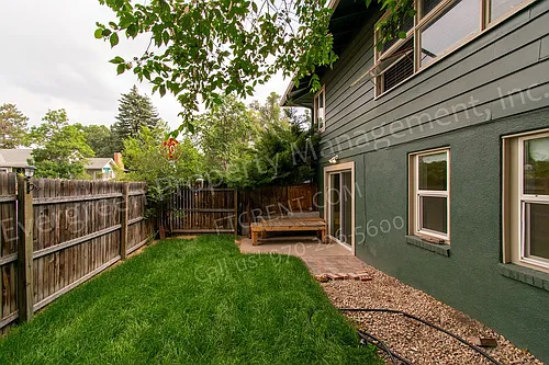 1702 Mathews St #2 Photo 1