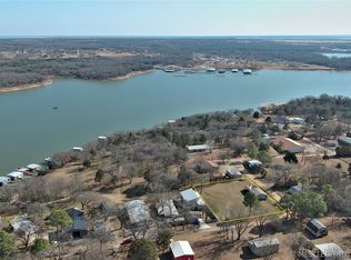 4390 Lakeshore Dr, Kingston, OK 73439