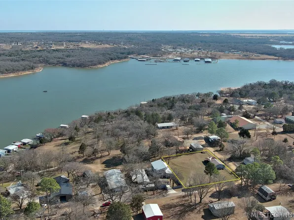 4390 Lakeshore Dr, Kingston, OK 73439