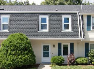 335 E Washington St UNIT 30, North Attleboro, MA 02760