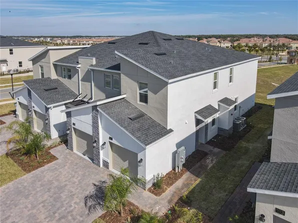 1107 Challenge Dr #1502, Champions Gate, FL 33896