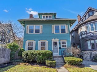 14 Dorchester Rd, Buffalo, NY 14222