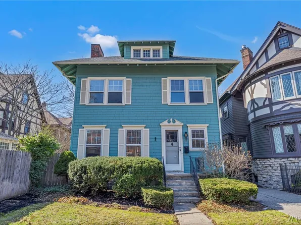 14 Dorchester Rd, Buffalo, NY 14222