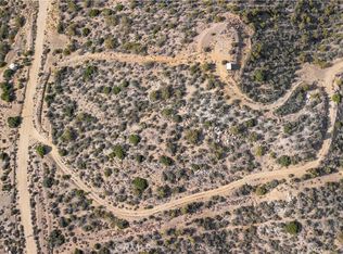 44230 Broken Wheel LOT 18, Mountain Center, CA 92561