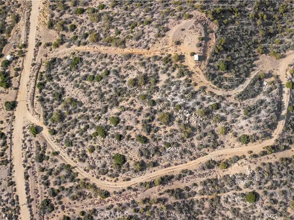 44230 Broken Wheel Lot 18, Mountain Center, CA 92561