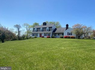 7270 Paddock Way, Warrenton, VA 20186