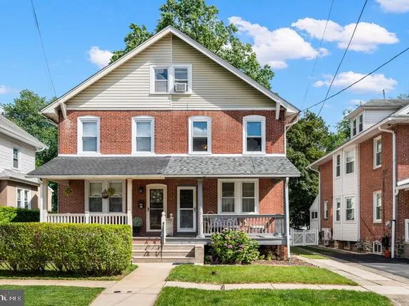 19 Fulmer Ave, Havertown, PA 19083