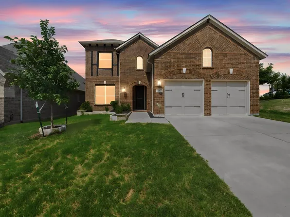 4213 Wilderness Pass, Keller, TX 76262