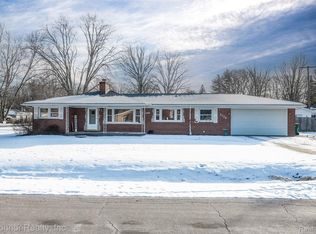 3178 Oakwood Dr, Port Huron, MI 48060