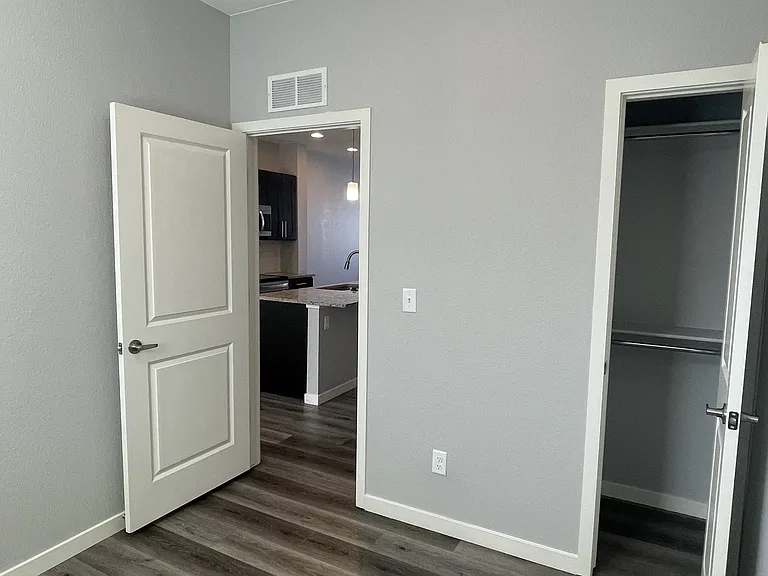 The Rowhomes at Greyhound Park — Photo 43