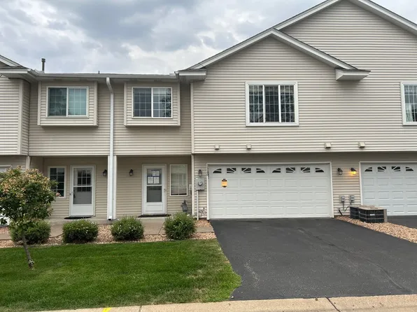 1326 128th Ave NE, Blaine, MN 55434