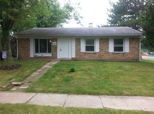 3460 Biscayne Rd, Indianapolis, IN 46226