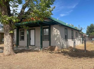 126 S Maple St, Cortez, CO 81321