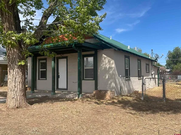 126 S Maple Street, Cortez, CO 81321