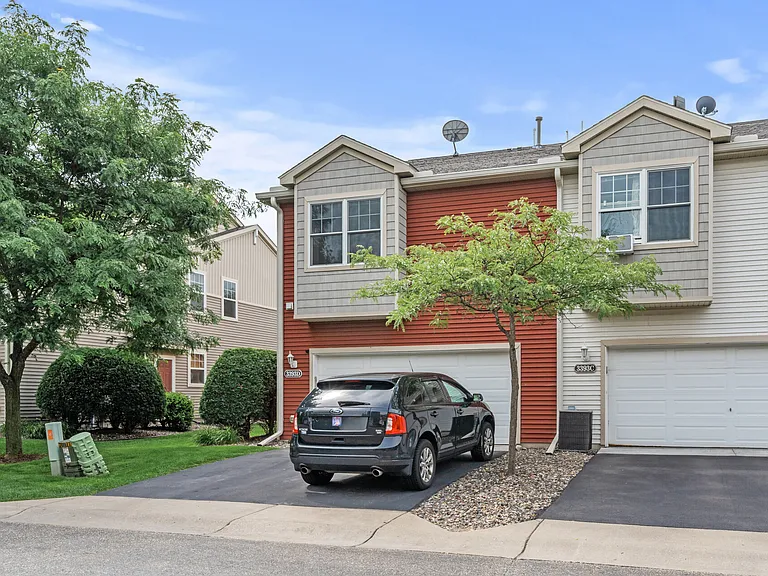 3393 Cherry Ln #D — Photo 3