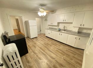 19 Circuit Ave E #2, Worcester, MA 01603