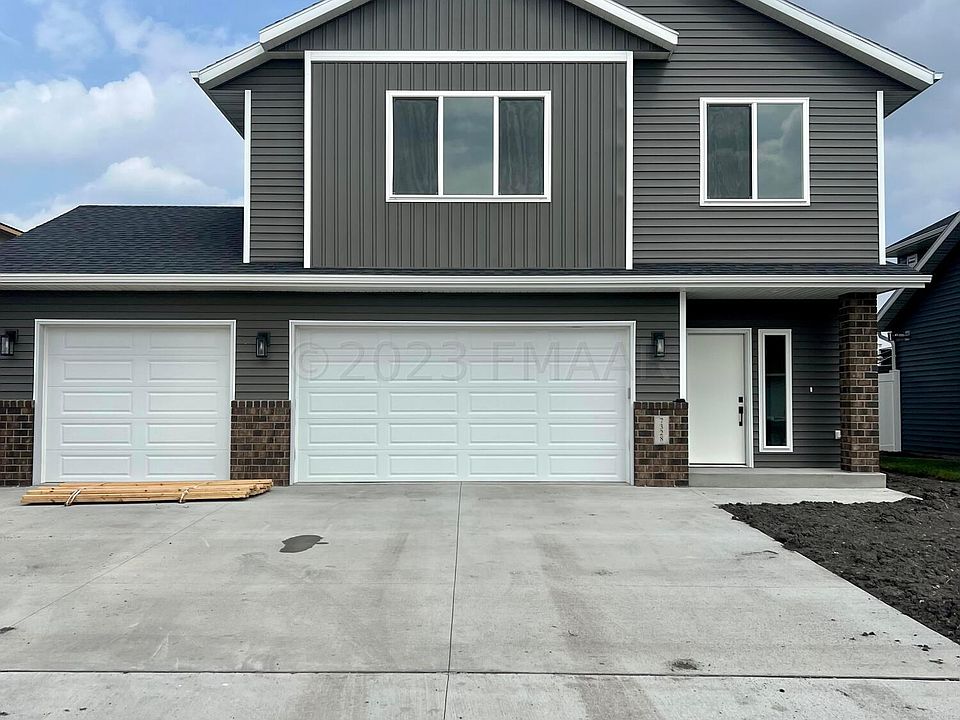 7328 Madelyn Ln S, Fargo, ND 58104 Zillow
