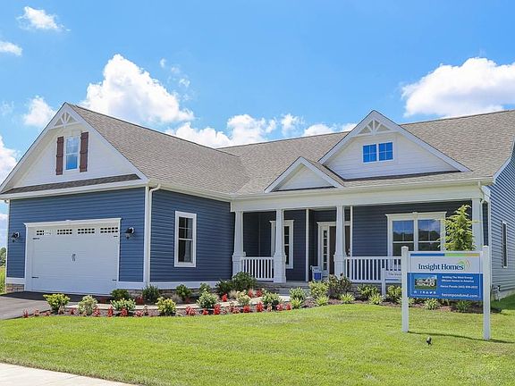 5th image of 30725 Lindell Ln #Hla8h7