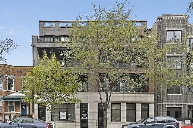 1st image of 820 N California Ave APT 3