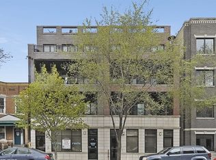 820 N California Ave APT 3, Chicago, IL 60622
