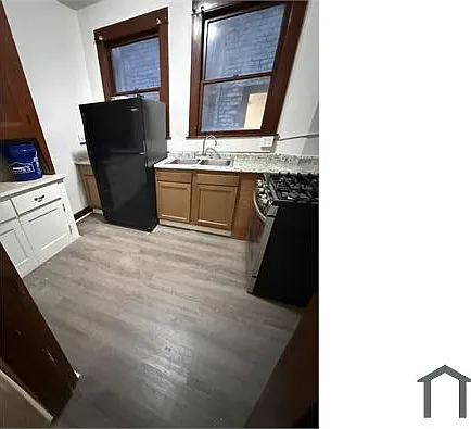 2 bed, 750 sqft, $1,500 — Photo 3