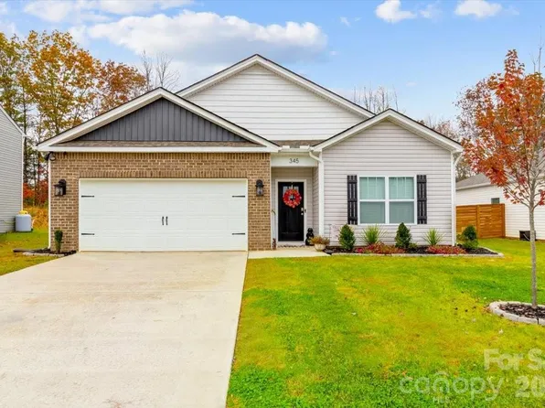 345 Ridgeview Ln, Mars Hill, NC 28754