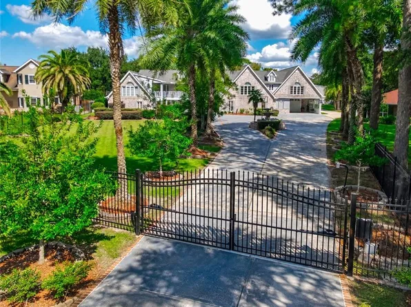17 Shadow Ln, Destrehan, LA 70047