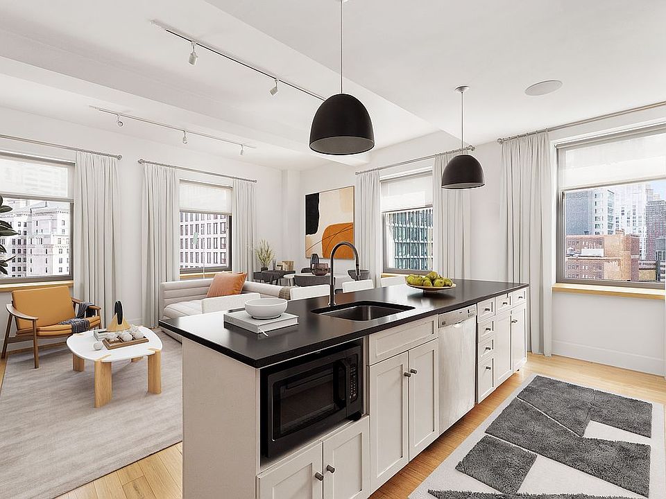 1st image of 110 Livingston St APT 10G